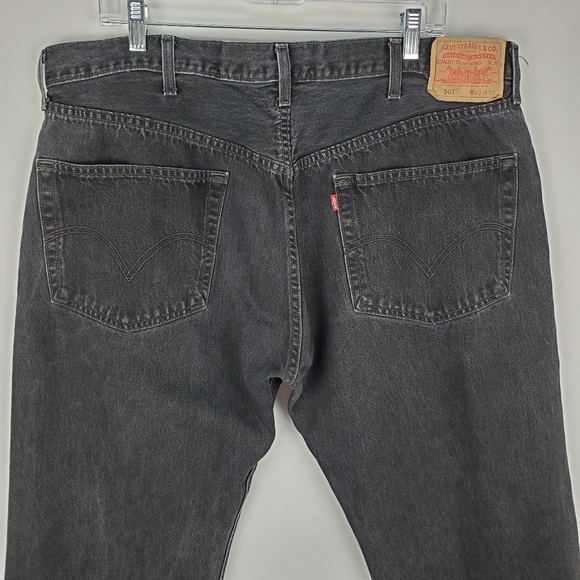 Levi's 501 jeans - Picture 6 of 6